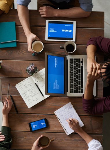 Innovative Livelihood Projects