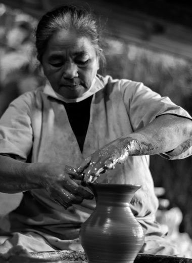 Innovative Livelihood Projects​